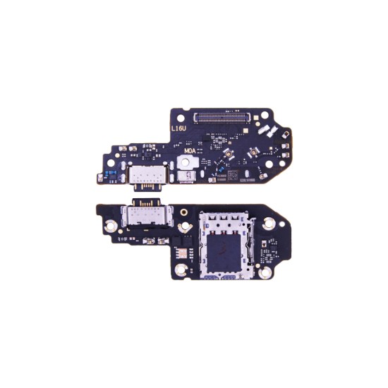 Placa de Carregamento Xiaomi Redmi Note 11T Pro/Note 11T Pro Plus